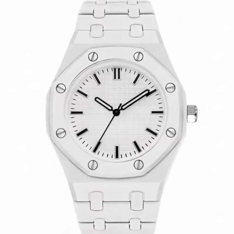 Luxury Watch Investment - Relógio Masculino de Marca Premium, Luxuoso,