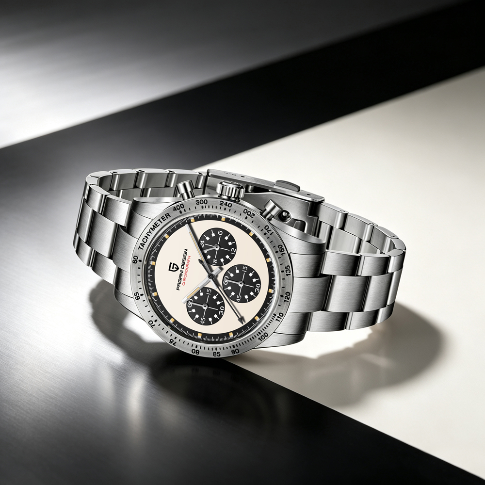 2026 Novo Relógio de Quartzo M - Luxury Watch Magazine avaliação e preço