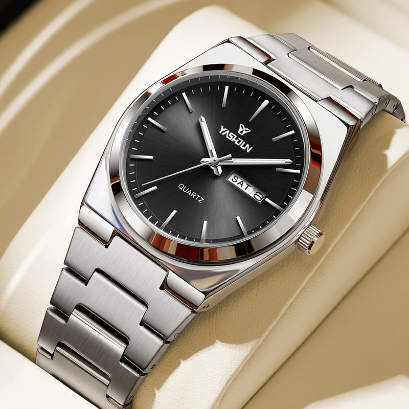 Relógios de Quartzo de Luxo em - Luxury Watch Top 10 avaliação e preço