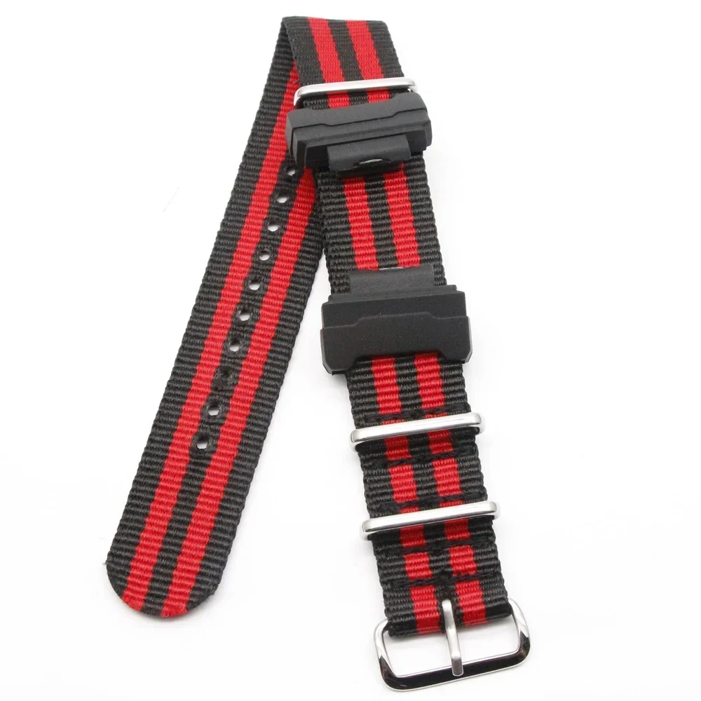 Pulseira de relógio listrada p - Casio Watch G-Shock Ga-2100 avaliação e preço