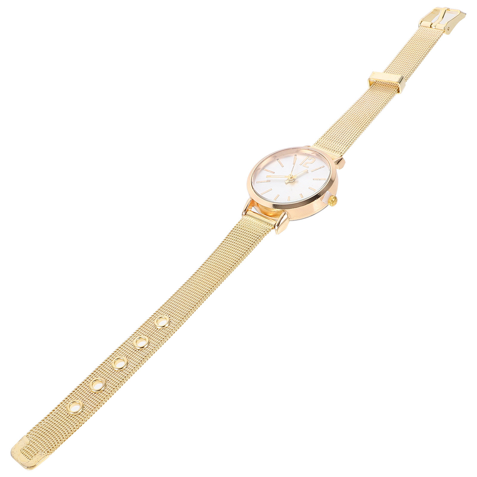 Relógio de quartzo feminino, e - Luxury Watch Gift For Her avaliação e preço